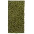 Мох Сфагнум Fuscum оливково-зелёный (полотно среднее) от TREEZ, TZ.PL.TR.630, 1-я фотография мини